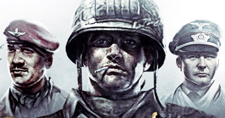 ביקורת: Company of Heroes: Tales of Valor