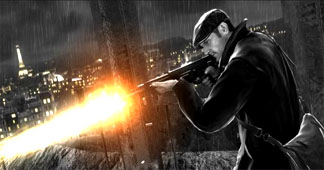  : Saboteur