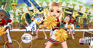 We Cheer 2