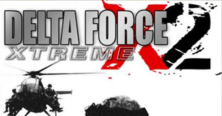  : Delta Force Xtreme 2