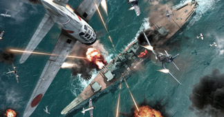 Battlestations: Pacific