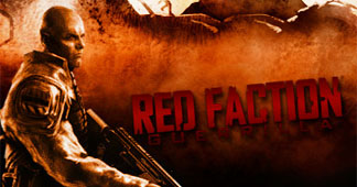  : Red Faction Guerrilla