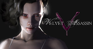 : Velvet Assassin