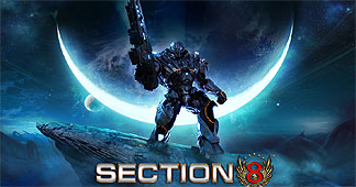  : Section 8