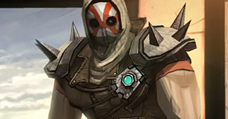 Red Steel 2   3 ?