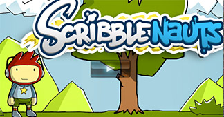 Scribblenauts