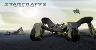 StarCraft 2 -   