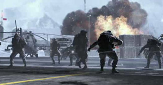  : Modern Warfare 2