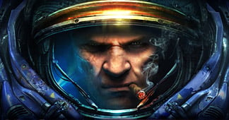   StarCraft,  