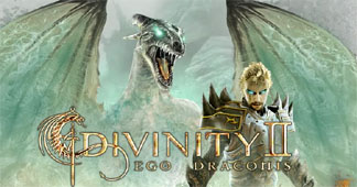  : Divinity 2