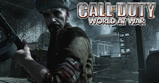  : Call of Duty   !