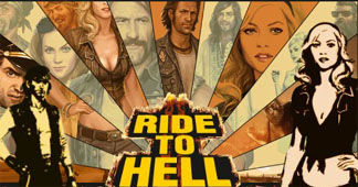  : Ride to Hell
