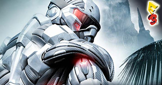  Crysis 2 !!!