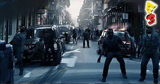 E3:   Left 4 Dead 2