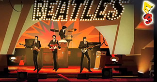 E3:   The Beatles: Rock Band