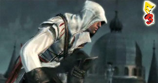 E3:  Assassin's Creed 2