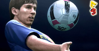 E3:   PES 2010
