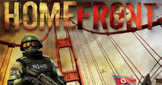 : Homefront