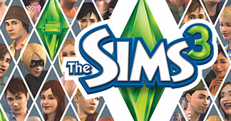 ביקורת: The Sims 3
