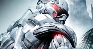   Crysis 2