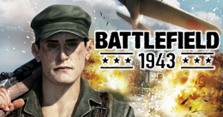 Battlefield 1943- 
