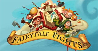  : Fairytale Fights