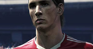 PES 2010:    