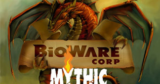 Bioware - Mythic 