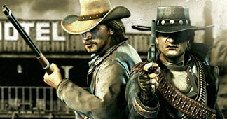 : Call of Juarez Bound in Blood