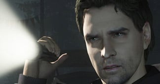    Alan Wake,  ?