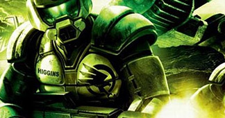  Command & Conquer 4 !