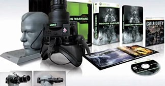 Modern Warfare 2-   