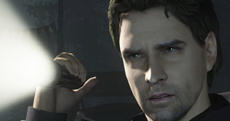 Alan Wake:   