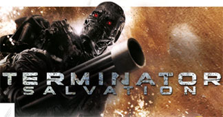  : Terminator Salvation