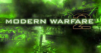 Modern Warfare 2-  - HD ?