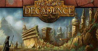 : Age of Decadence