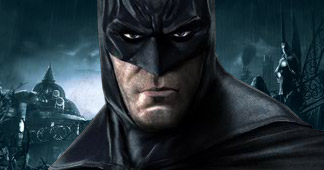 : Batman Arkham Asylum