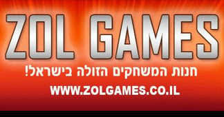 Zol Games-   