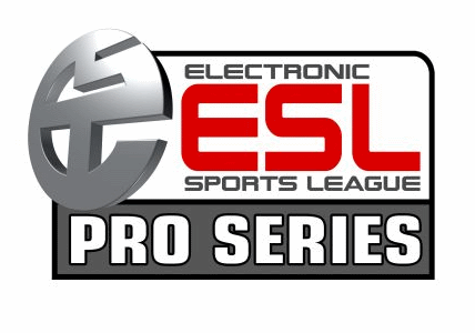 ESL Pro Series Germany XV