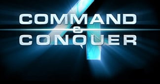 : Command & Conquer 4