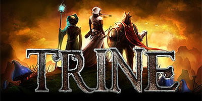  : Trine