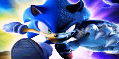  : Sonic Unleashed