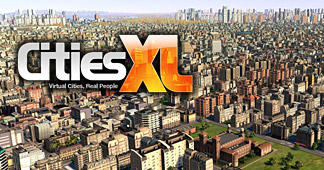 : Cities XL