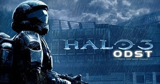 Halo: ODST  