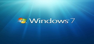 Windows 7-  