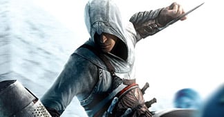 Assassin's Creed 2-  