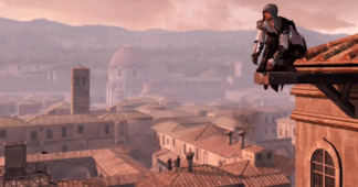 Assassin's Creed 2-  