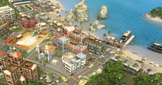 : Tropico 3