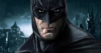 ביקורת: Batman Arkham Asylum