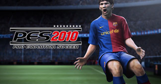   PES 2010  !